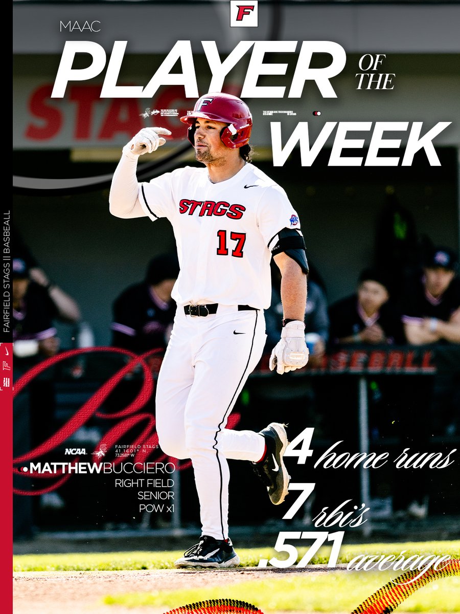 Fairfield Baseball tweet media