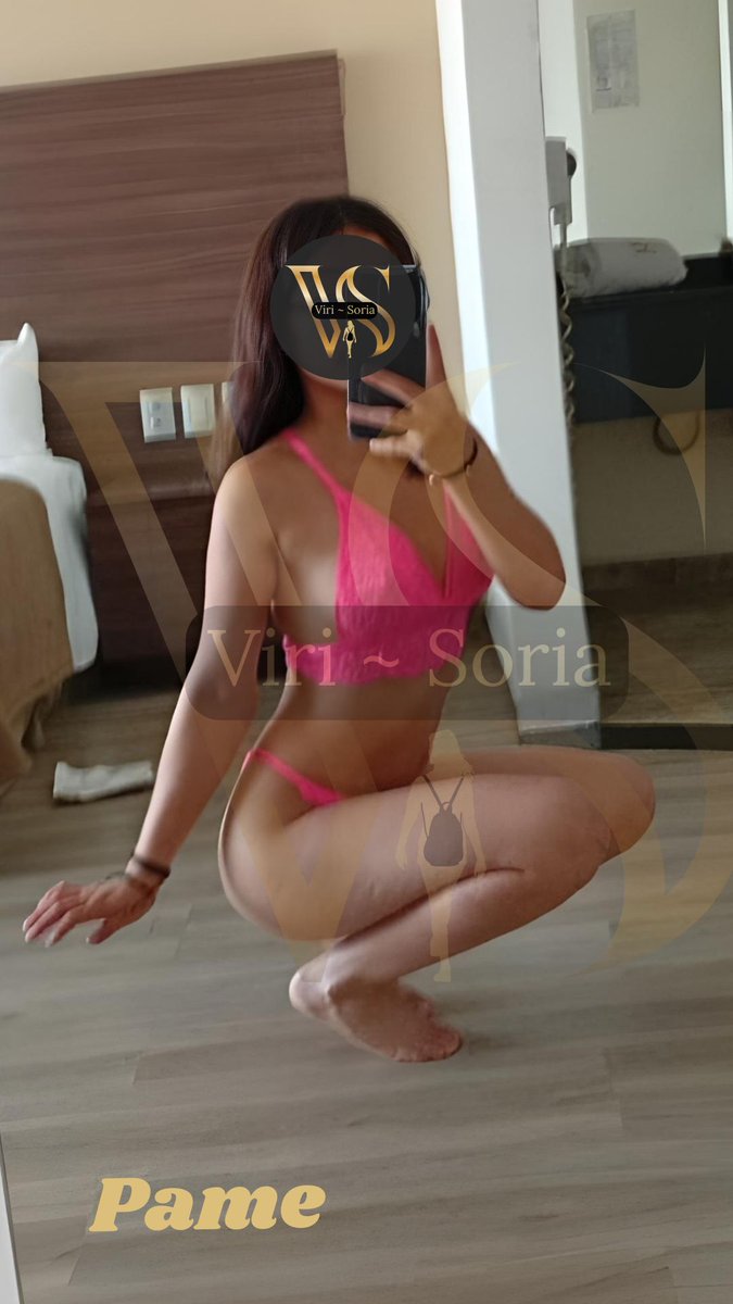 Viri Soria tweet media