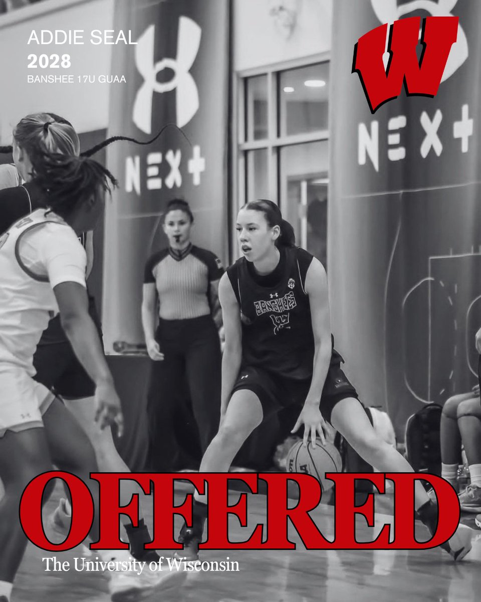 Addie Seal tweet media