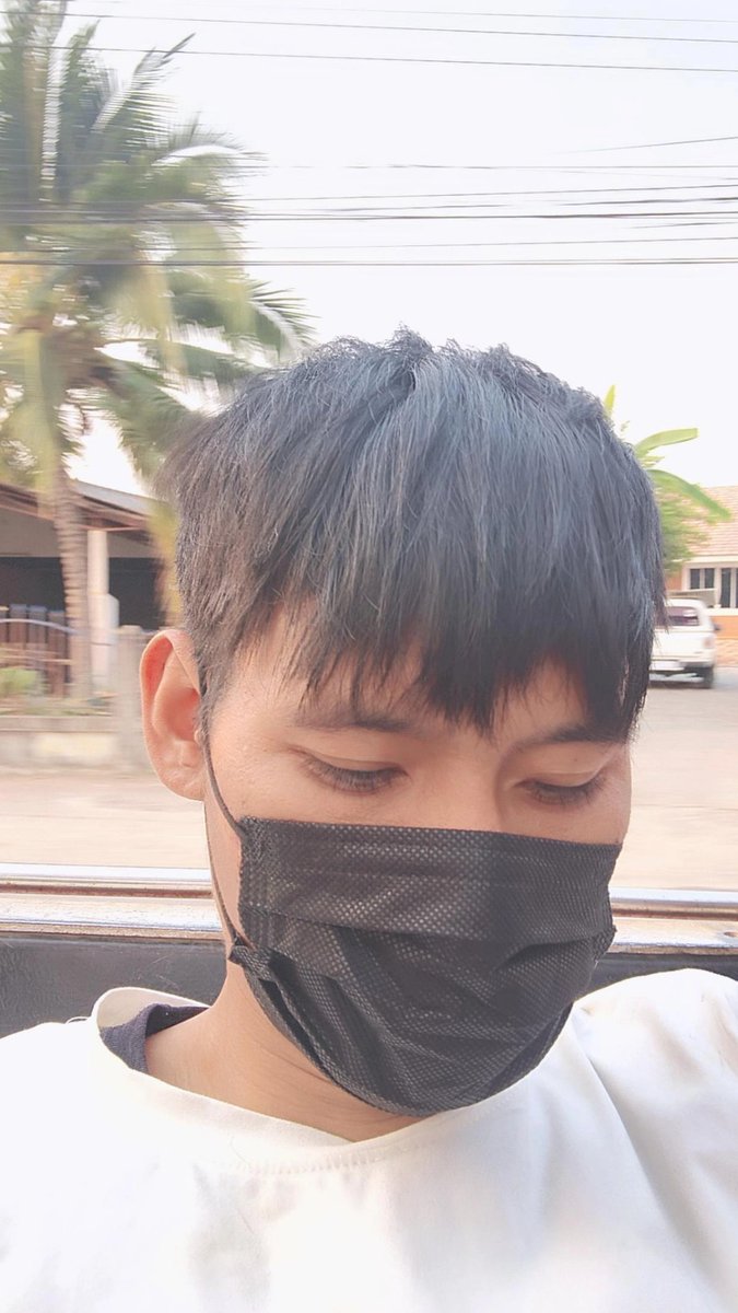 Tinnaphat Musashi tweet media