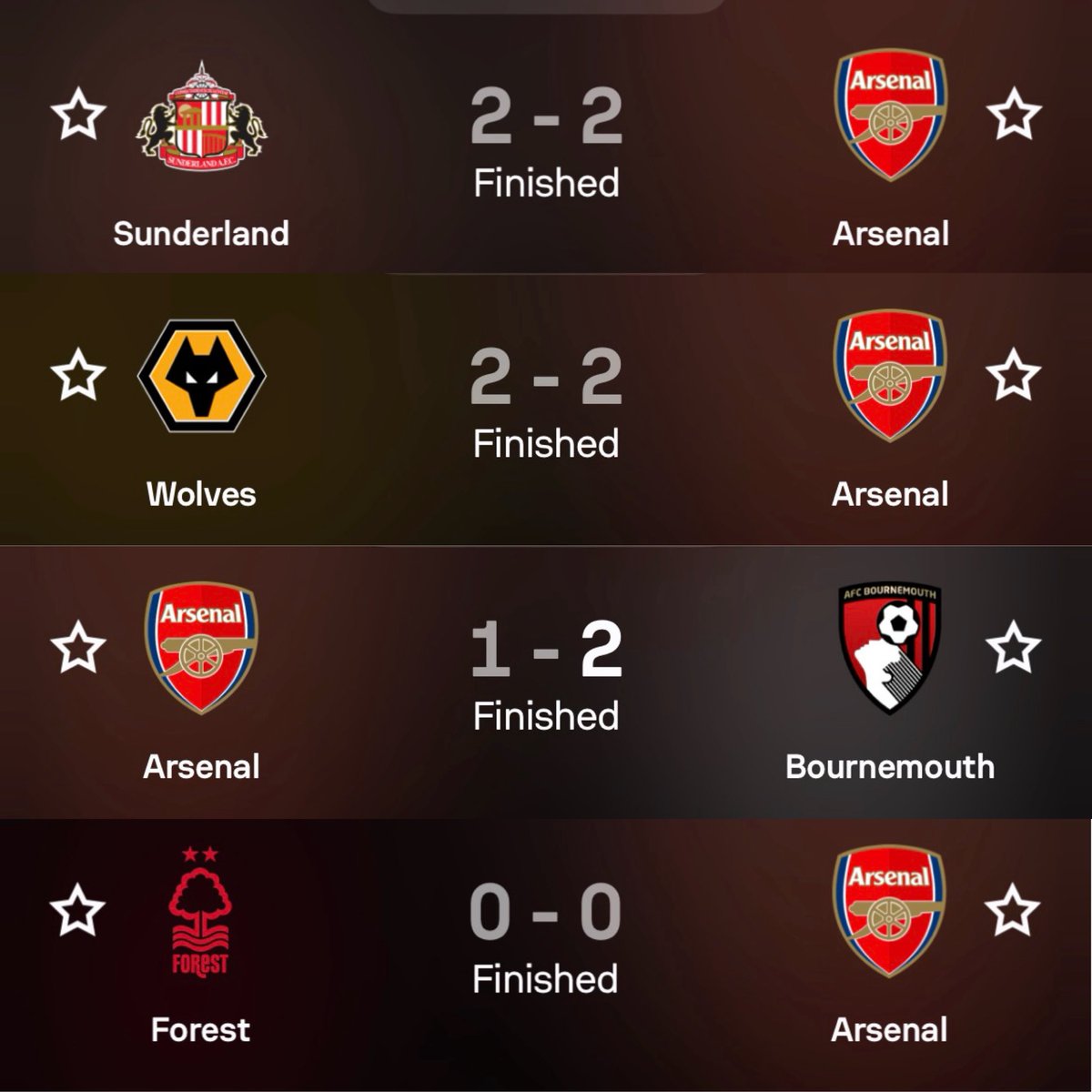 Triple M tweet media