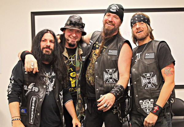 TicketCrusader's tweet photo. Looking for Black Label Society presale tickets? You’ve come to the right place! Get tickets before everyone else by joining the presale using the Artist Pass: 𝐁𝐋𝐒𝟐𝟎𝟐𝟔
https://t.co/El4NXO7uGy
#presale #presalecode #PresalePassword #PublicSale #concert https://t.co/v28yvhEzNx