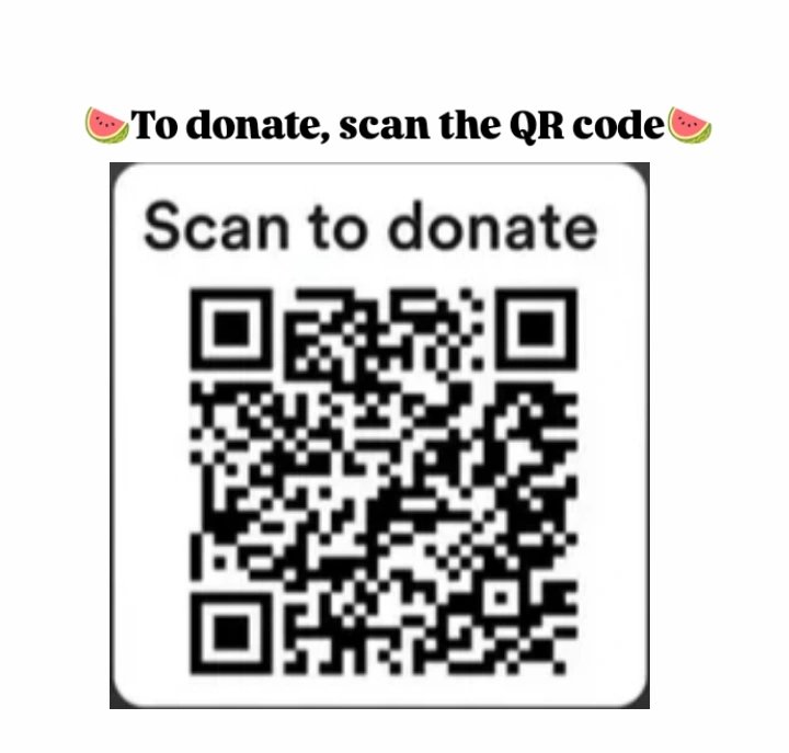 khaledkafarna98's tweet photo. Before you donate, plz remember that u are providing exactly what we need most. We rely directly on your generosity. Every aspect of our lives &amp; our essential needs are met through your kindness &amp; support.
Plz do not hold back; we need u now more than ever
https://t.co/CkX4ZZbMEn https://t.co/AcL6HNV6CU