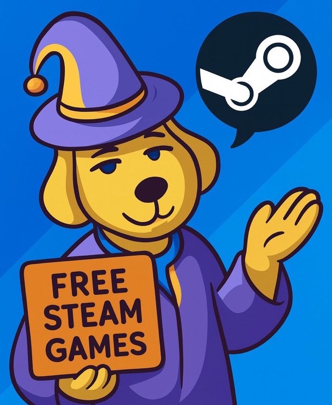 A Magic Man tweet media