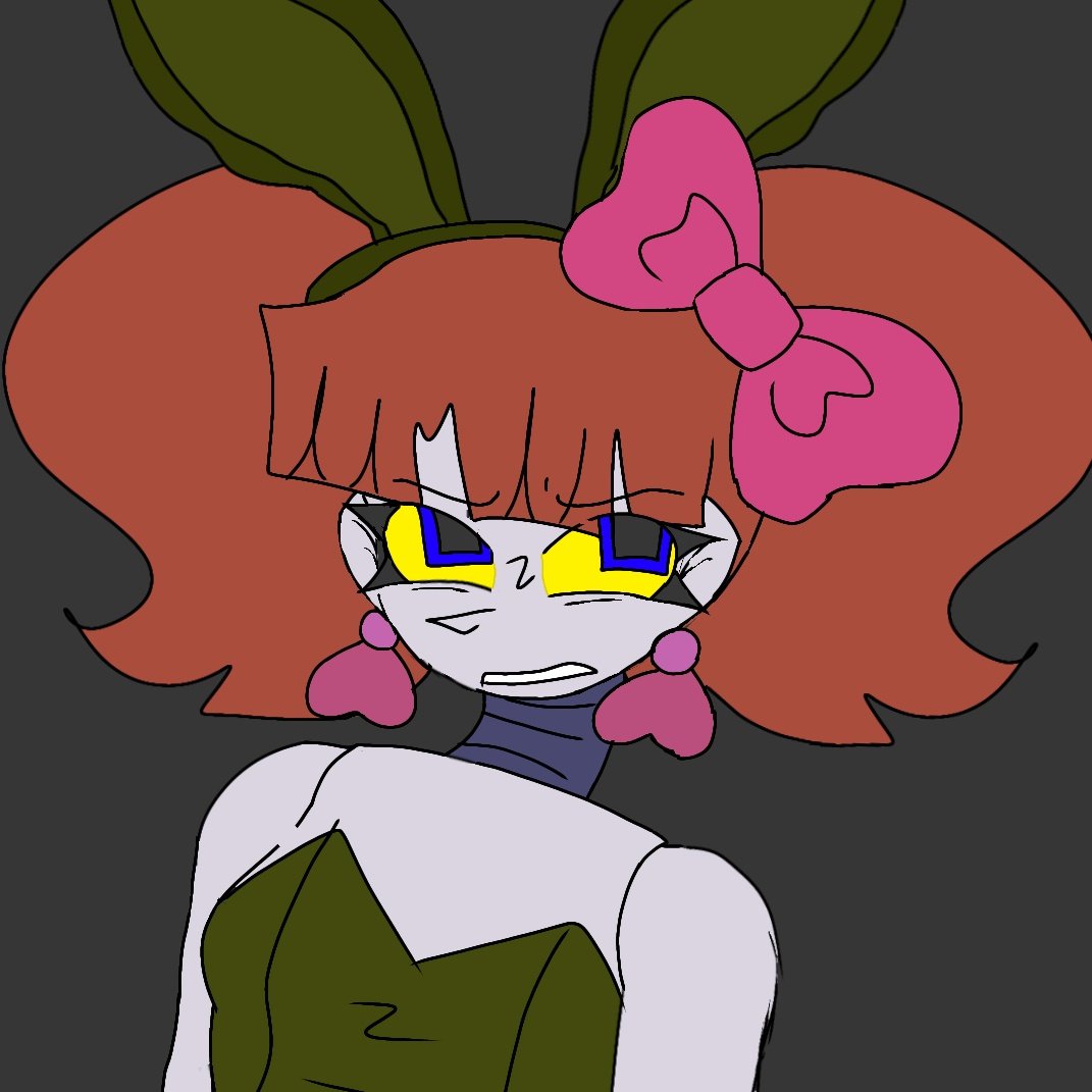 𖤐𓆩TotallyEleanor𓆪𖤐 (Afton) tweet media