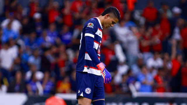 Chemo Misterioso tweet media