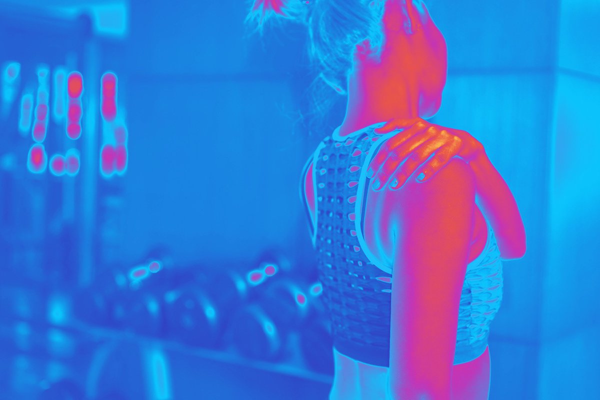 Personal Fitness Professional (PFP) tweet media