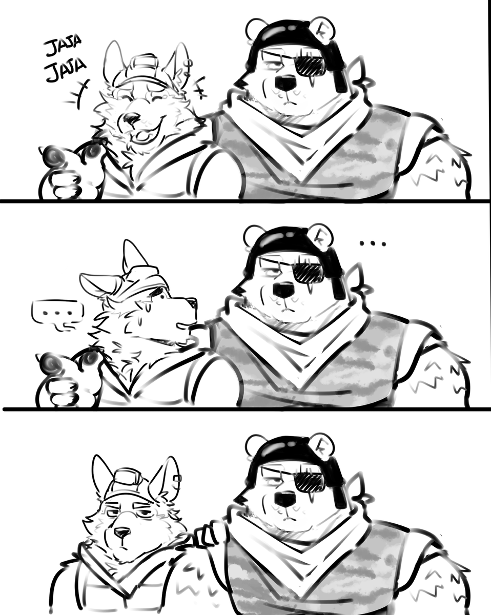 Furfuron (@_furry_enjoyer_) / Posts / X
