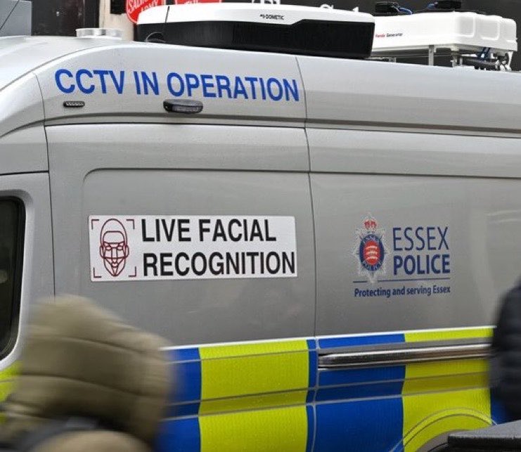 Restore Britain has just pledged to END the surveillance state 🇬🇧 

“Restore Britain will end facial recognition in public spaces.

We will roll back mass surveillance.

The British public are not suspects or walking barcodes.

We will protect your right to live your life in