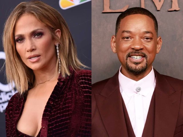 priscimedia's tweet image. Alleged Romance: Jennifer Lopez and Will Smith Dating Claims Go Viral Online.

Social media has been flooded with claims that Hollywood stars Jennifer Lopez and Will Smith are secretly dating.

Full details here👉: priscimedia.com/alleged-romanc…

#WillSmith #jenniferlopez #trendingtopic