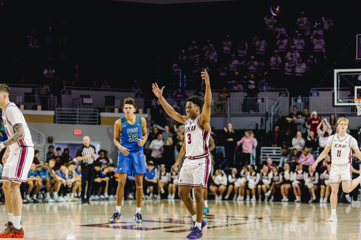 EKUHoops tweet media