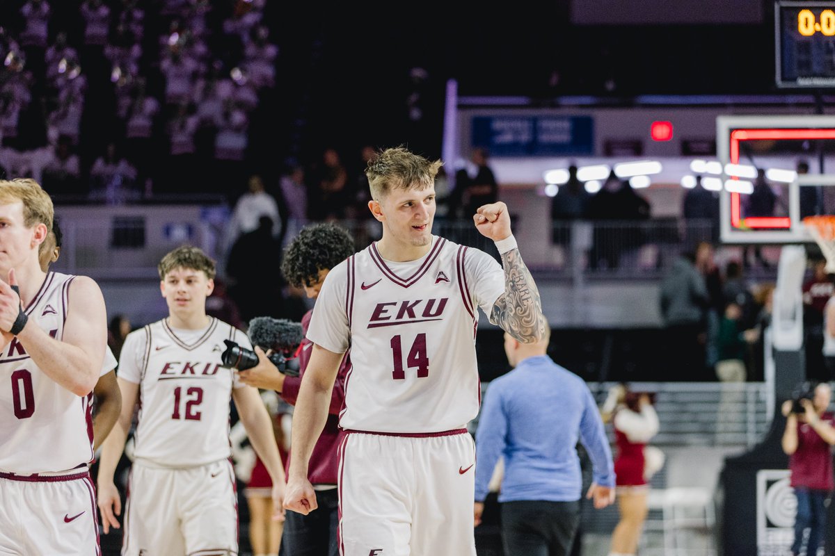 EKUHoops tweet media