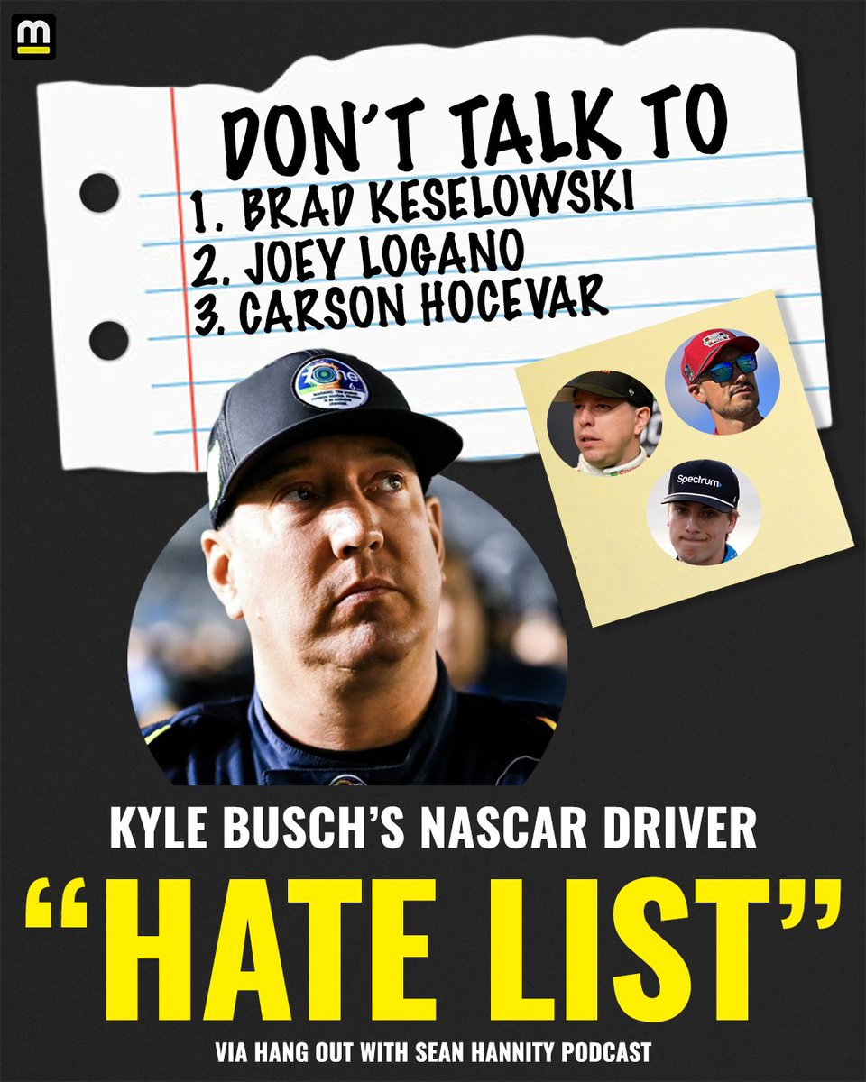 Motorsport tweet media