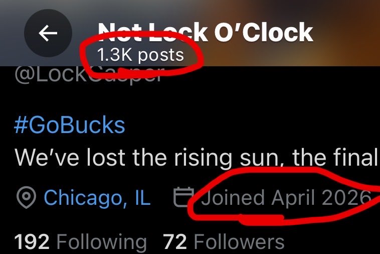 Top Tier Michigan tweet media