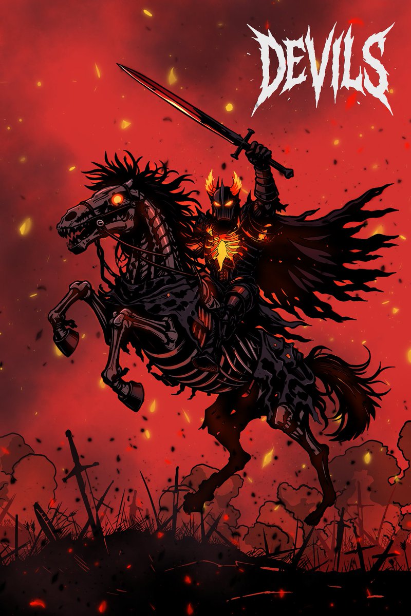 Devils Sol tweet media