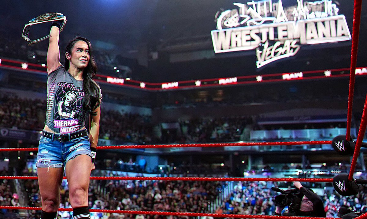 Wrestle Court tweet media