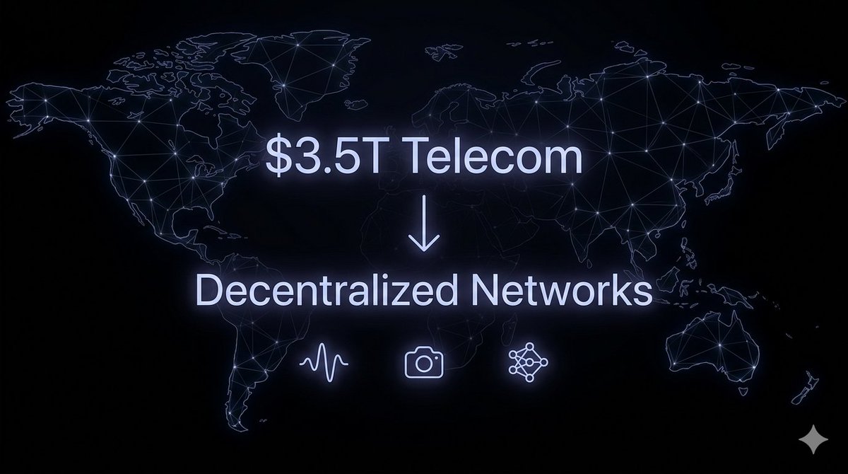 milkendeg's tweet image. Not saying this is huge yet…

but it feels like the kind of thing that could be later
telecom + decentralized networks just makes sense

@dTelecom

#dtelecom #NPPBOX #telecom #Apre21Oshi