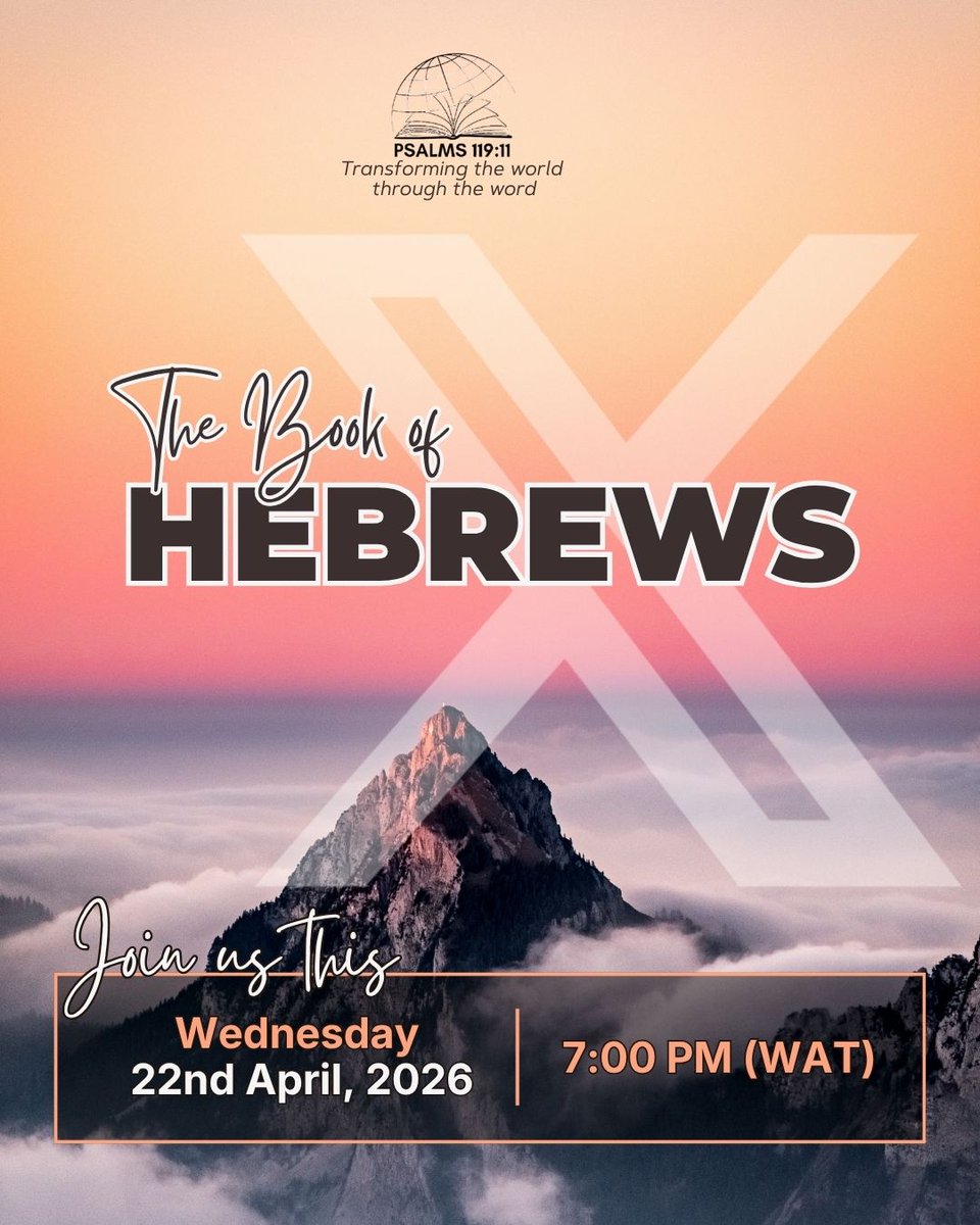 Psalms 119:11 tweet media