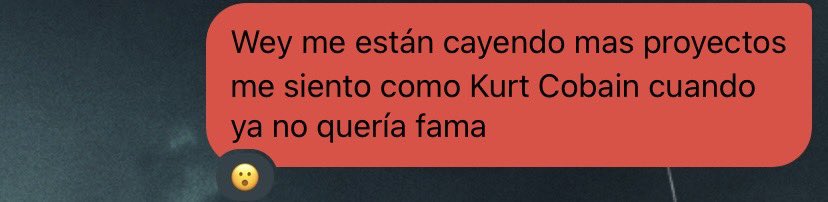 Junn tweet media