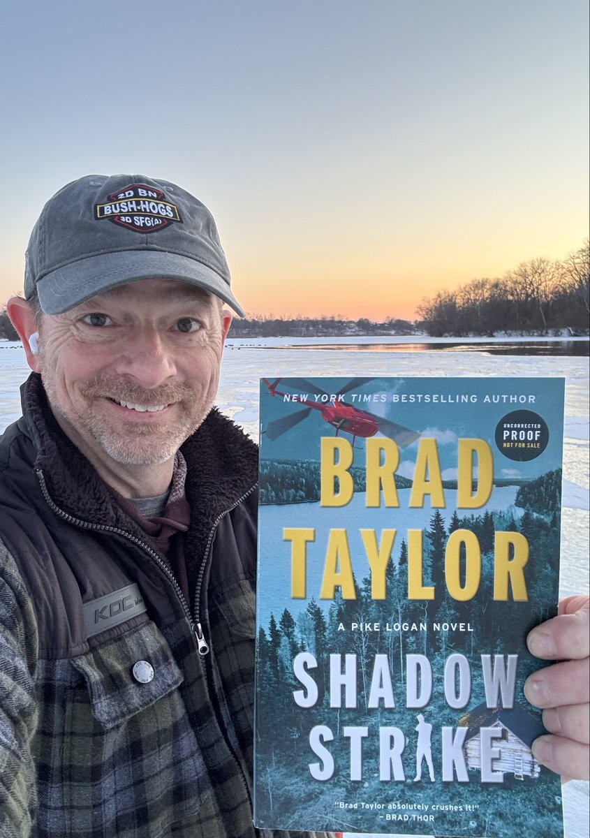 Jeff Circle - The Dossier tweet media