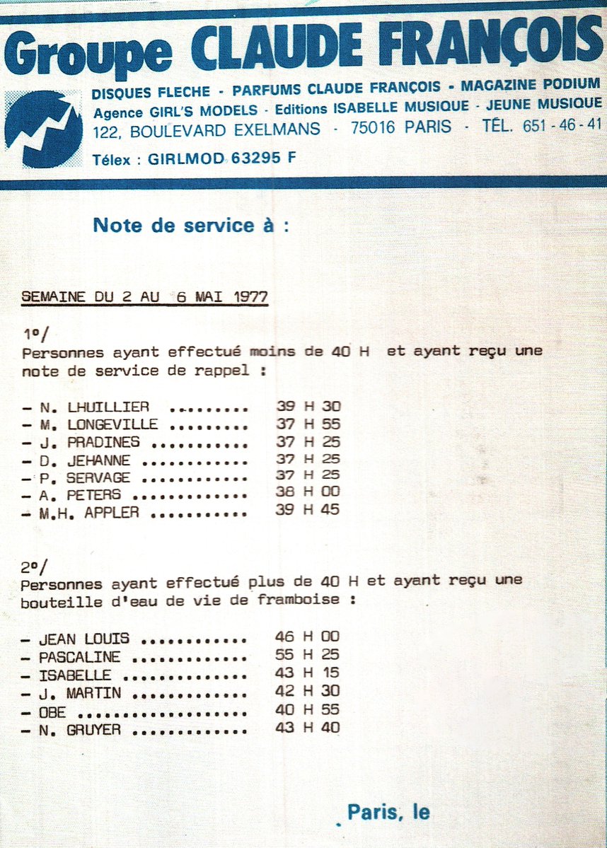 GiscardPunk tweet media