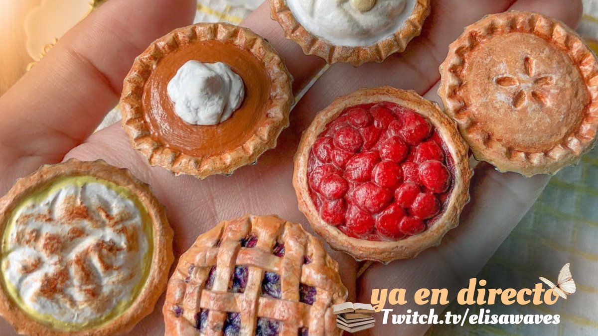 E L I S A 🎙️🖥️ tweet media