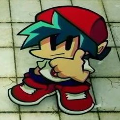 If he has a Pico (Pico Mix) in FNF, one day he will have a "Boyfriend (Pico Mix)" and "Boyfriend (Boyfriend Mix)?"