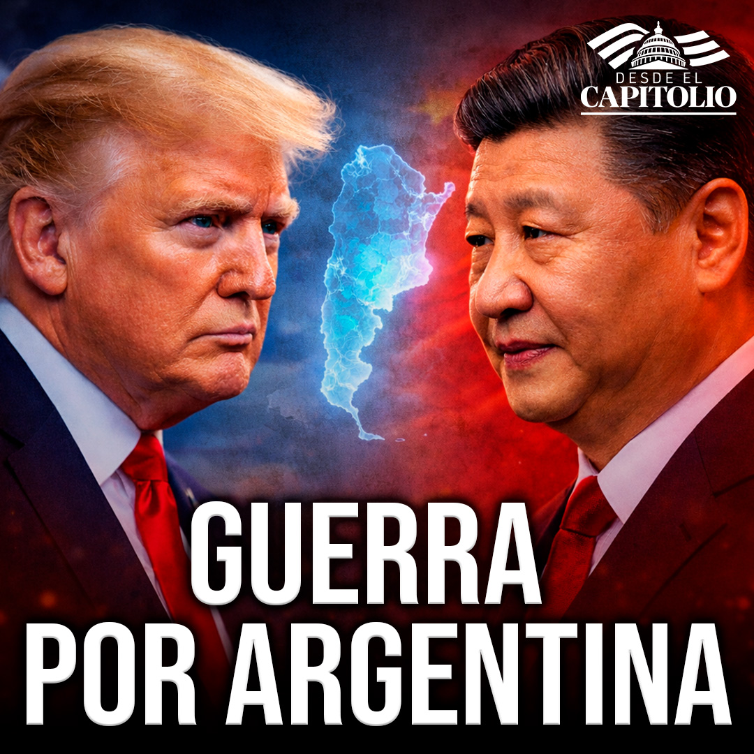 Desde el Capitolio tweet media