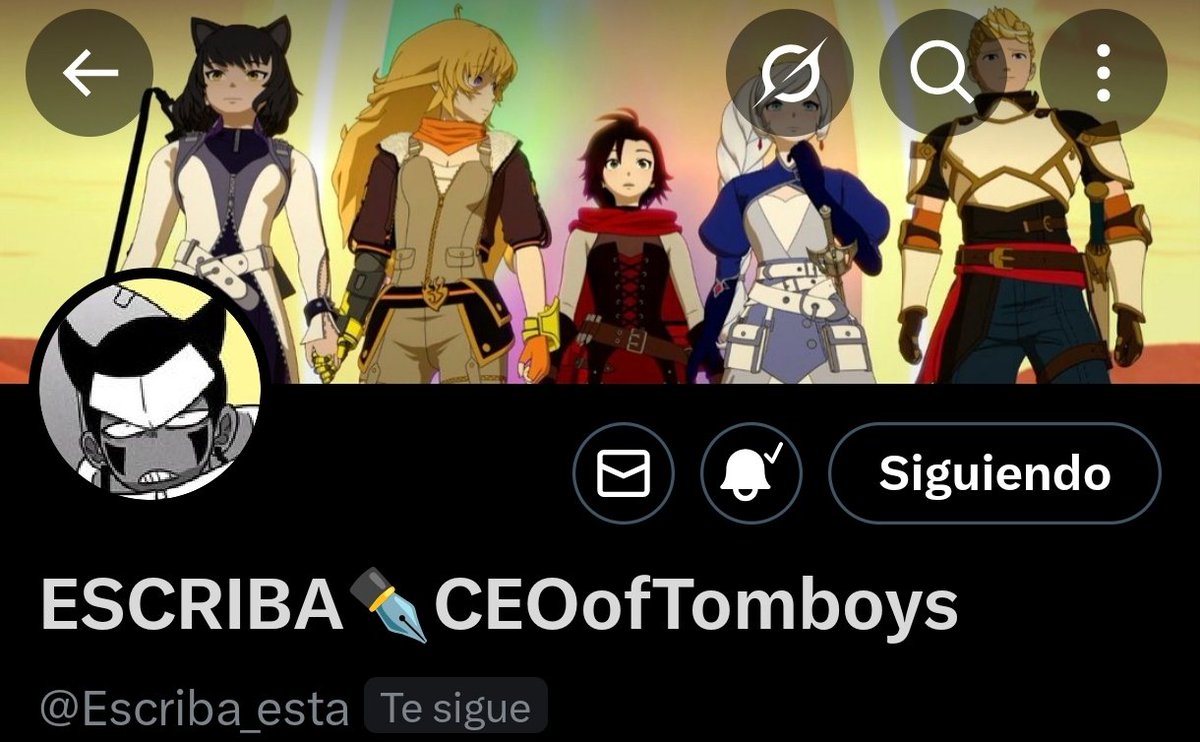 ᅠ⟣ ⎛𝕽𝖊𝖇𝖊𝖈𝖈𝖆⎠👾 tweet media