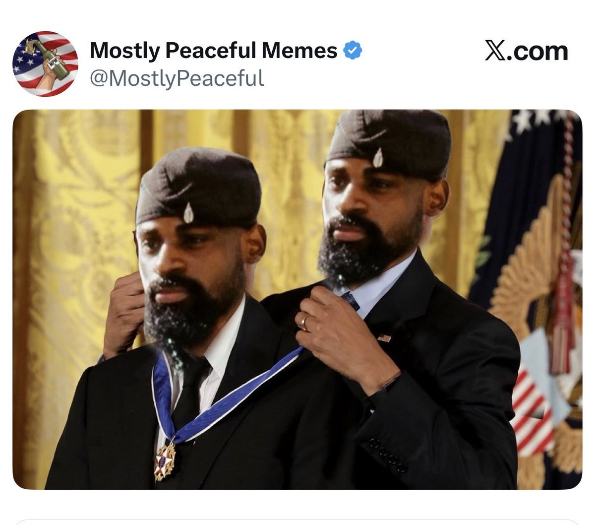 Voice of Igbos tweet media