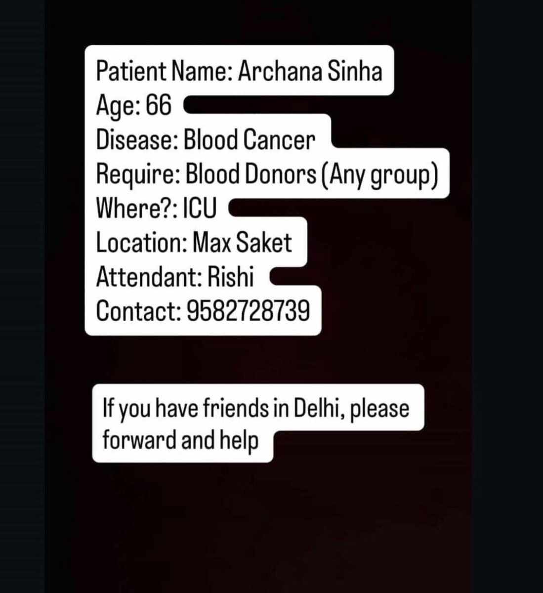 CFC Vivek♉ tweet media