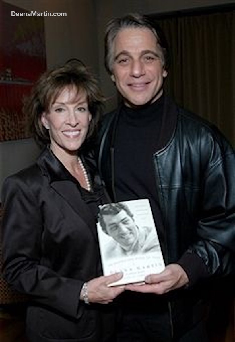 Deana Martin tweet media