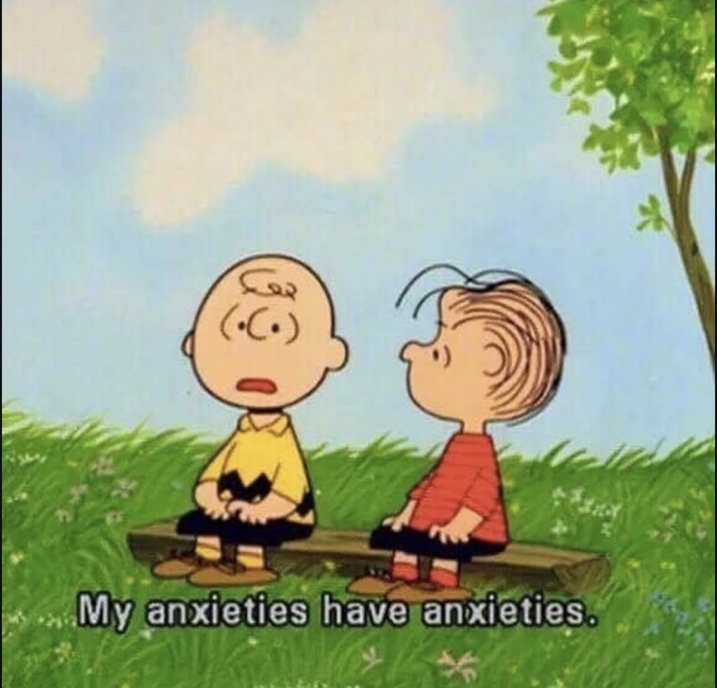 snoopyfever_'s tweet photo. https://t.co/ejlKohdrhO