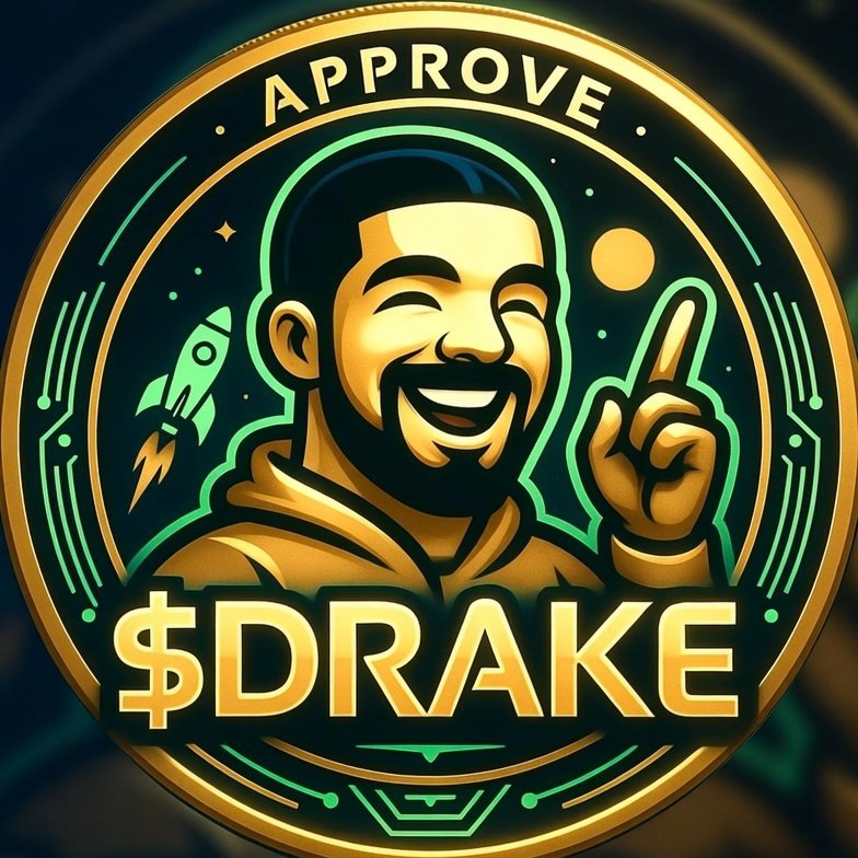 DrakeCoin tweet media