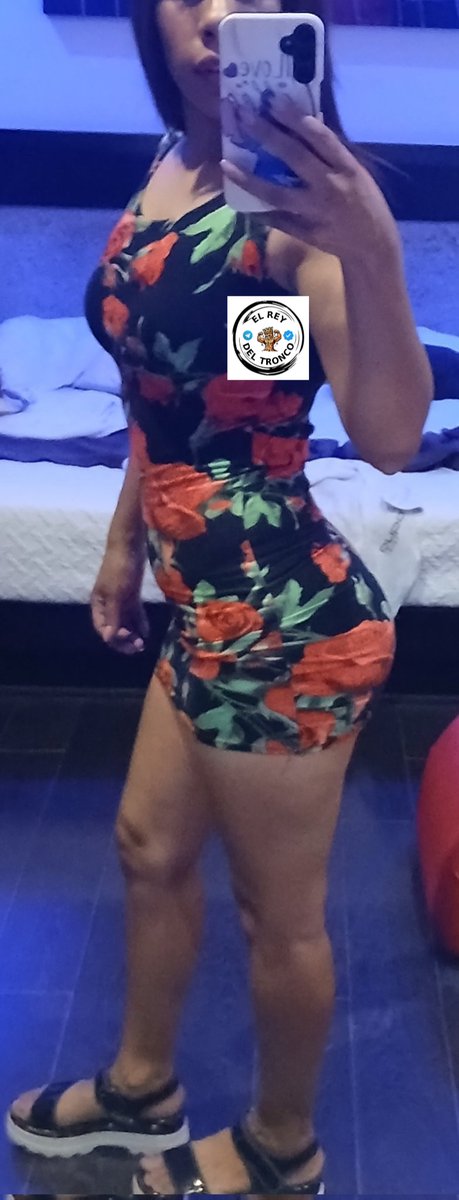 EL REY DEL TRONCO MONTERREY CITY tweet media