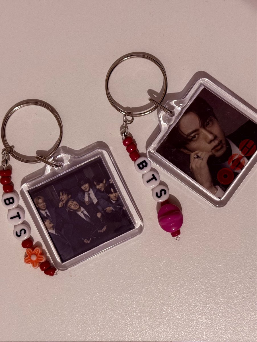 베리⁷ is seeing bts tweet media