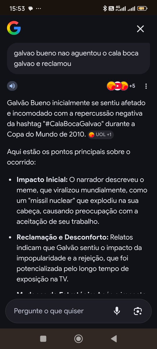 mardeymelo's tweet photo. @liberta___depre @sbt_sports Galvão não aguentou um "cala boca Galvão" imagina lidar com o que o Neymar tem que aturar https://t.co/irAFe2D8Xi