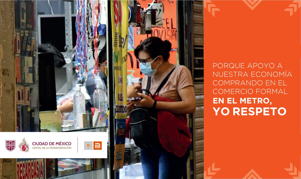 MetroCDMX tweet media