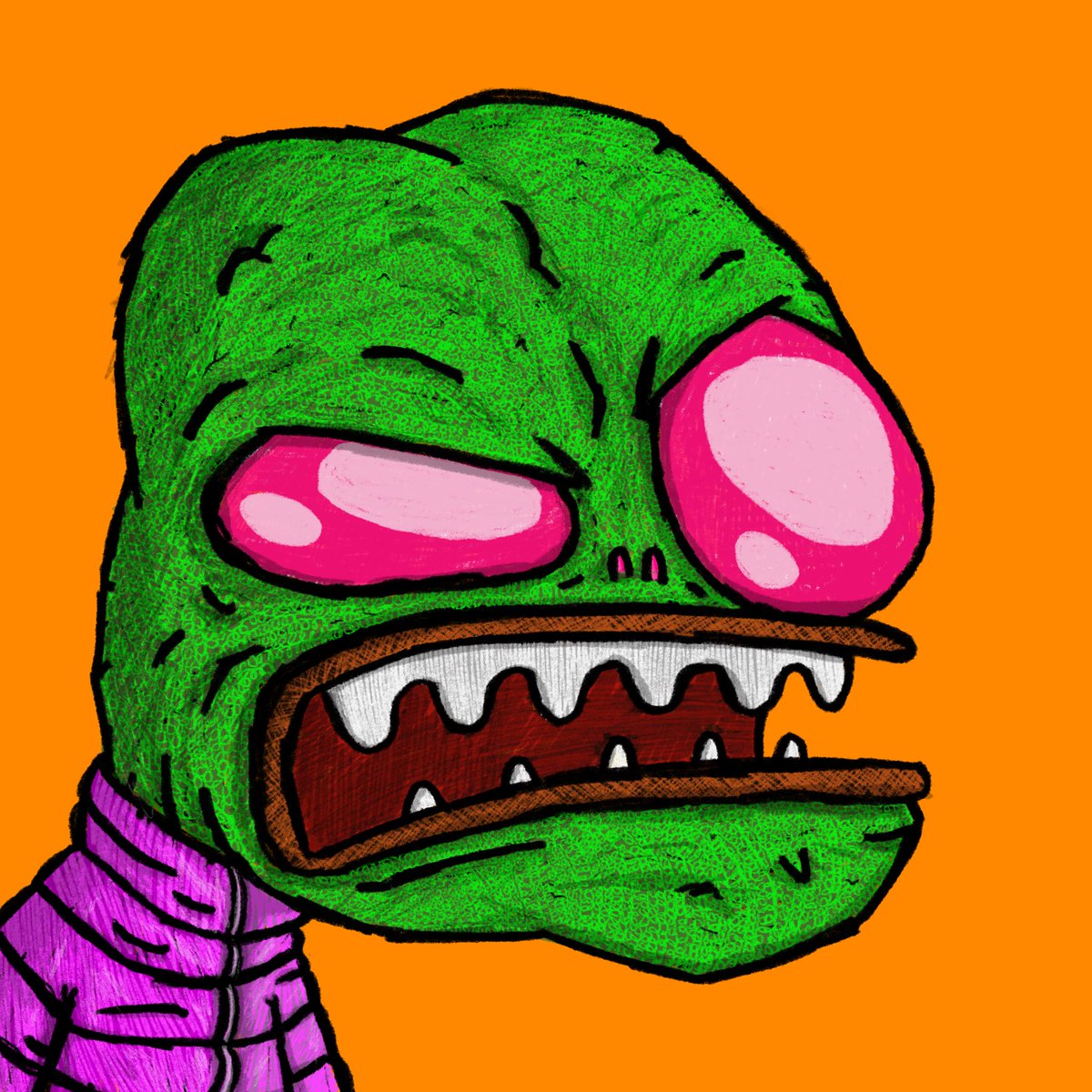 IblisX | 🔪🐸🔥 tweet media