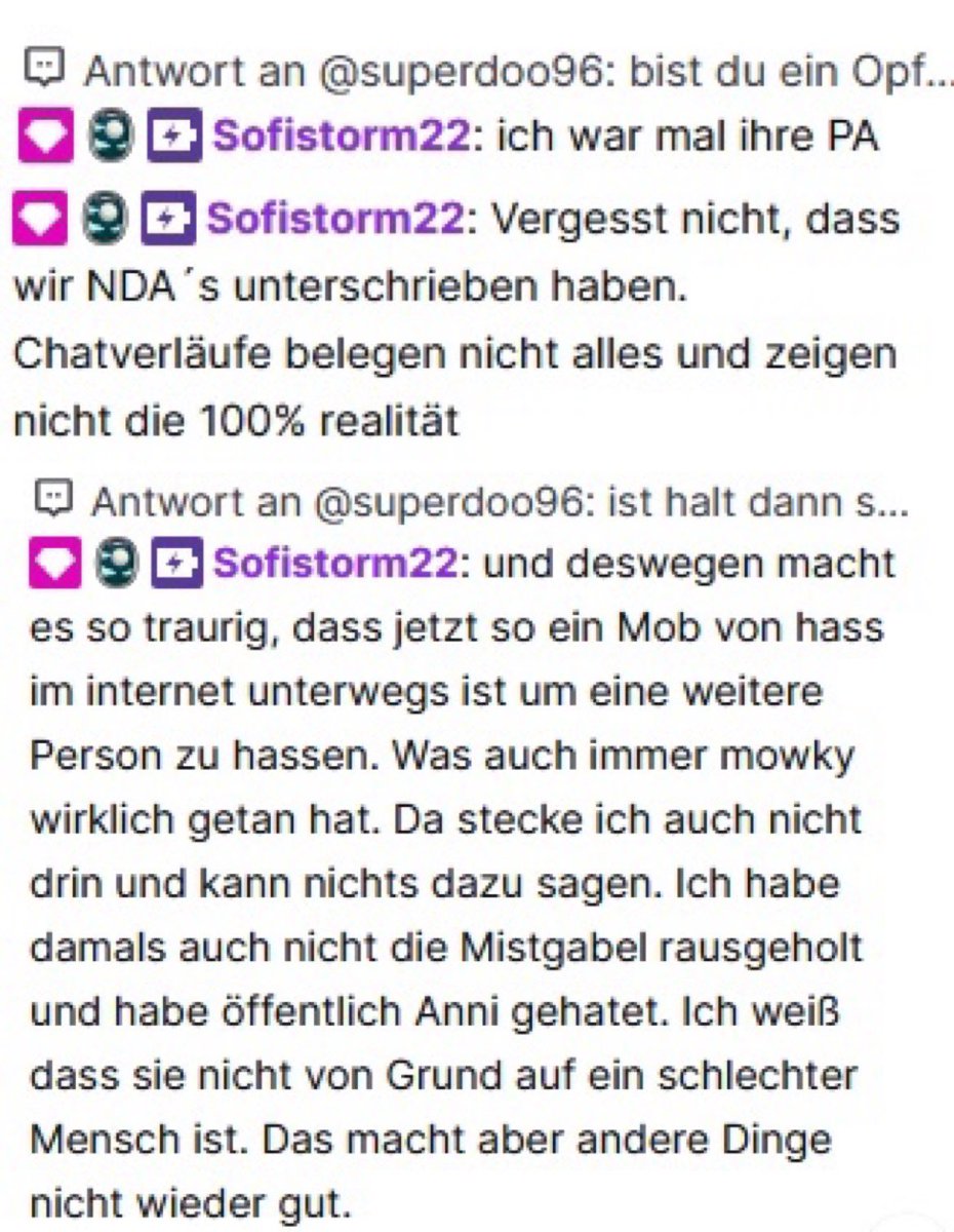 Twitch Spion🕵🏽‍♂️ tweet media