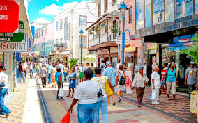 caribbeannewsuk's tweet image. #BARBADOS: The tourism sector in Barbados has issued its strongest warning yet over the island’s worsening gun violence, following a deadly shooting near Thunder Bay Beach Bar in St James on Sunday that left three men dead and pushed the national murder toll to 23.