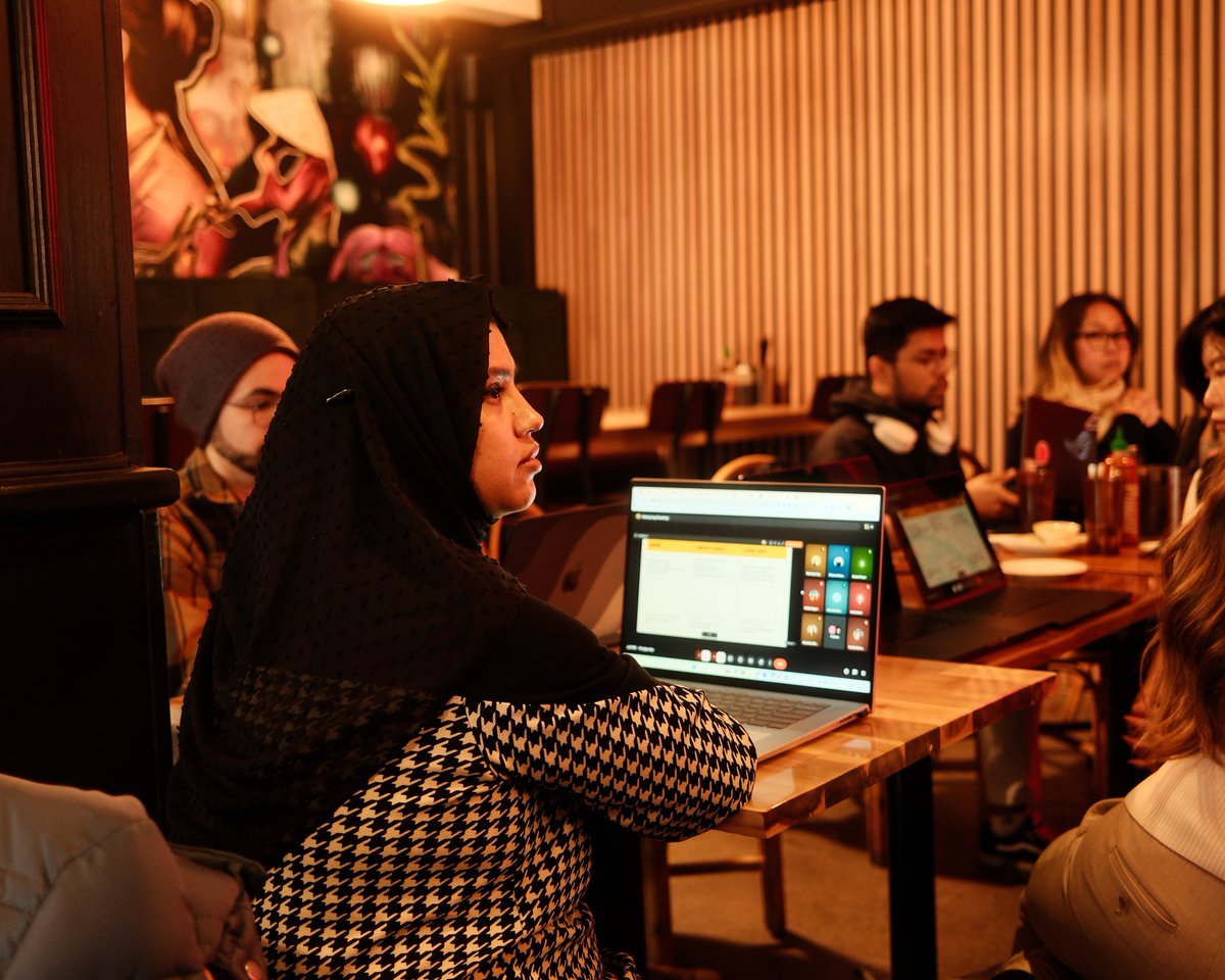 AGI Ventures Canada tweet media