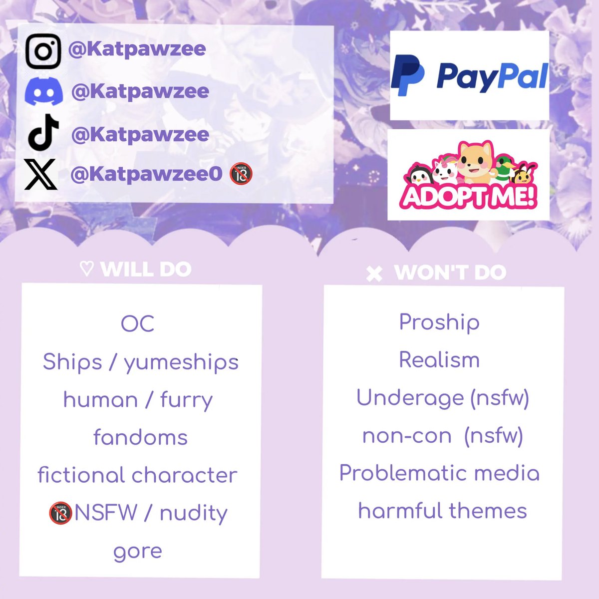 Haru .✦ 🔞 tweet media