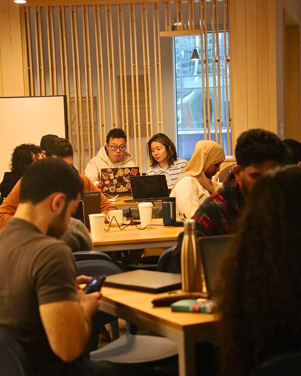 AGI Ventures Canada tweet media