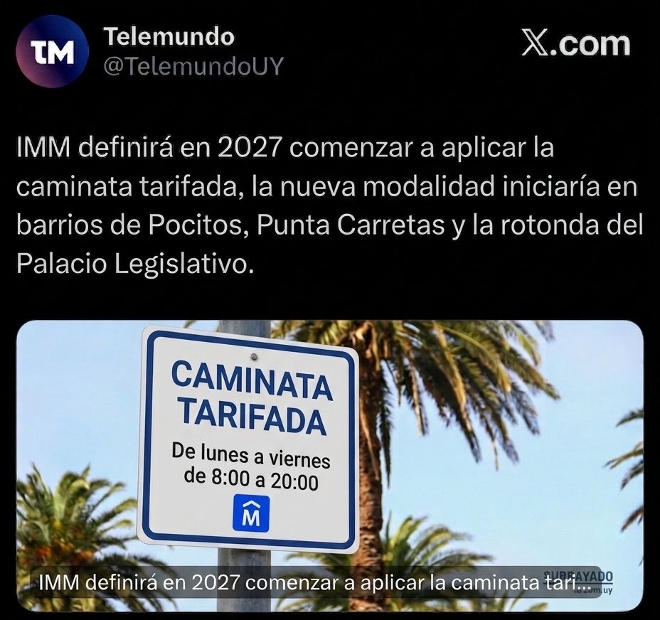 parece meme pero en algún futuro no muy lejano esta noticia será real
