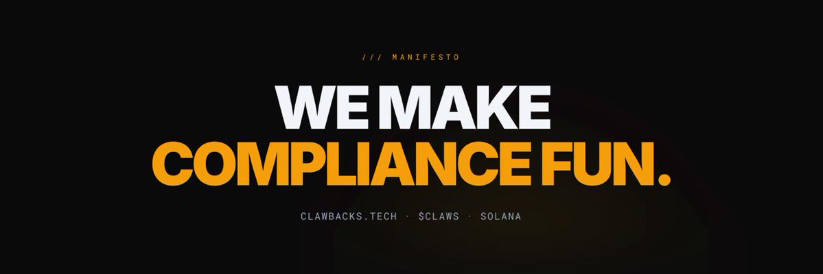 Clawbacks tweet media