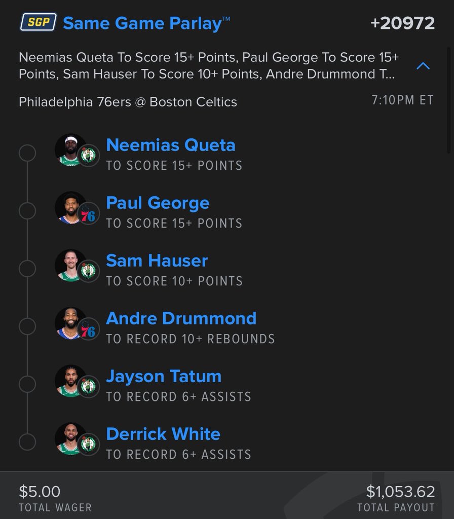 Michelle George tweet media