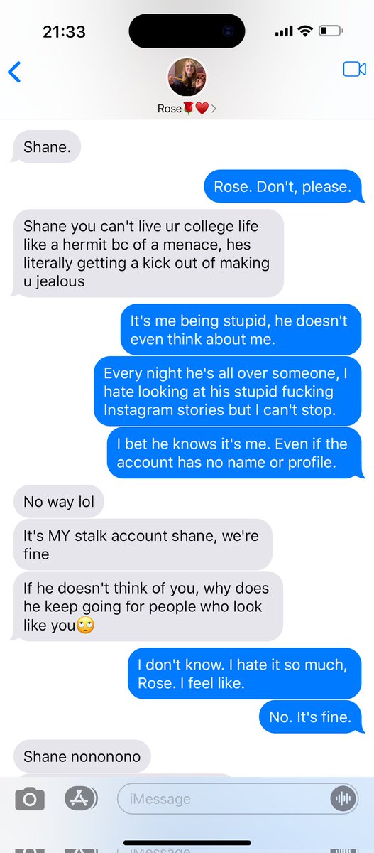 chai🍎 loves shanes perky rack tweet media