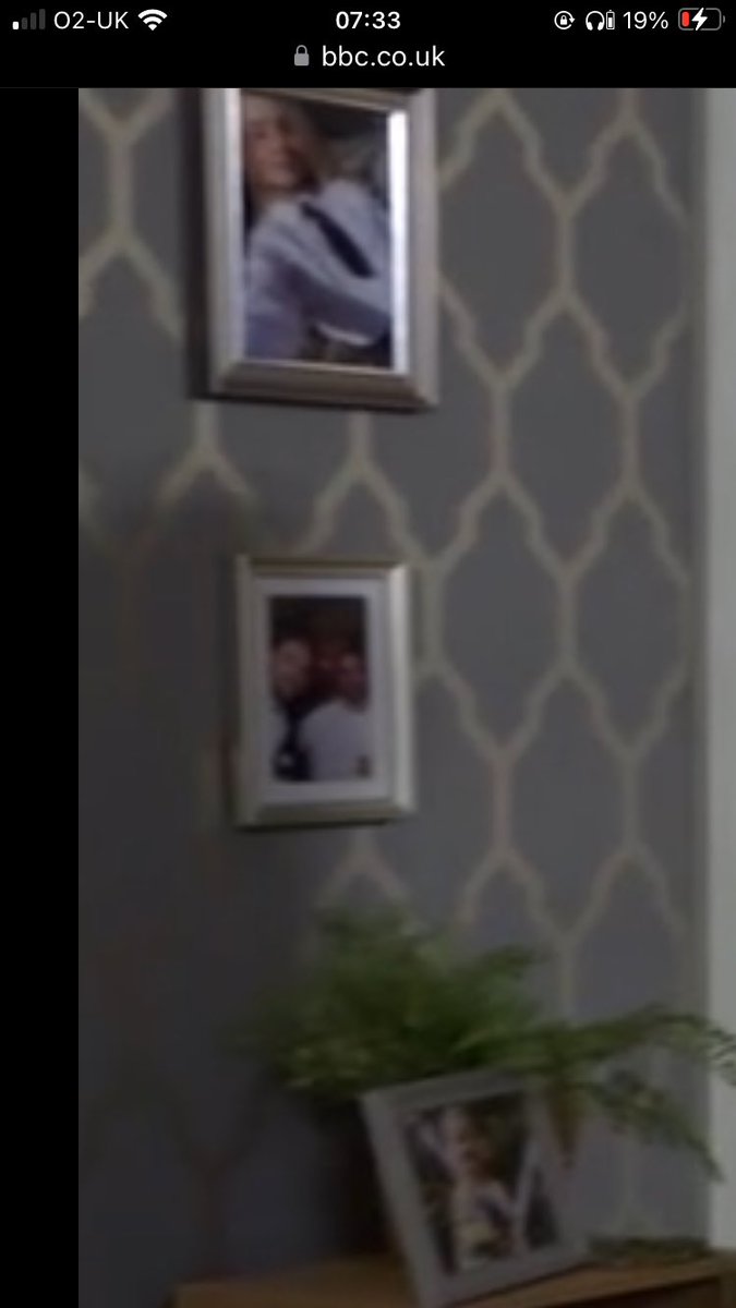 <a href="/bbceastenders/">BBC EastEnders</a> Why did Callum take down the pic of Lexi with Jay and Lola. I still don’t get why lexi’s still living with Callum unlike Jay he wasn’t given parental rights. And him and Ben are getting a divorced