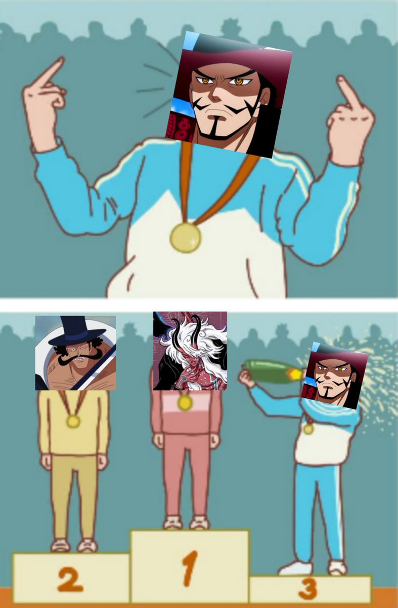 Vinsmoke tweet media